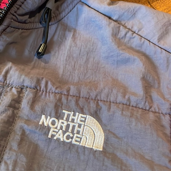 THE NORTH FACE Womens Fleece Zip Up Jacket - size Small - Picture 3 of 16